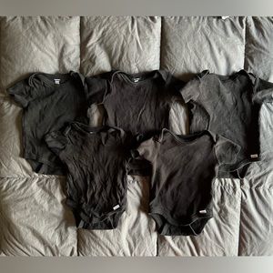 Gerber Onesies